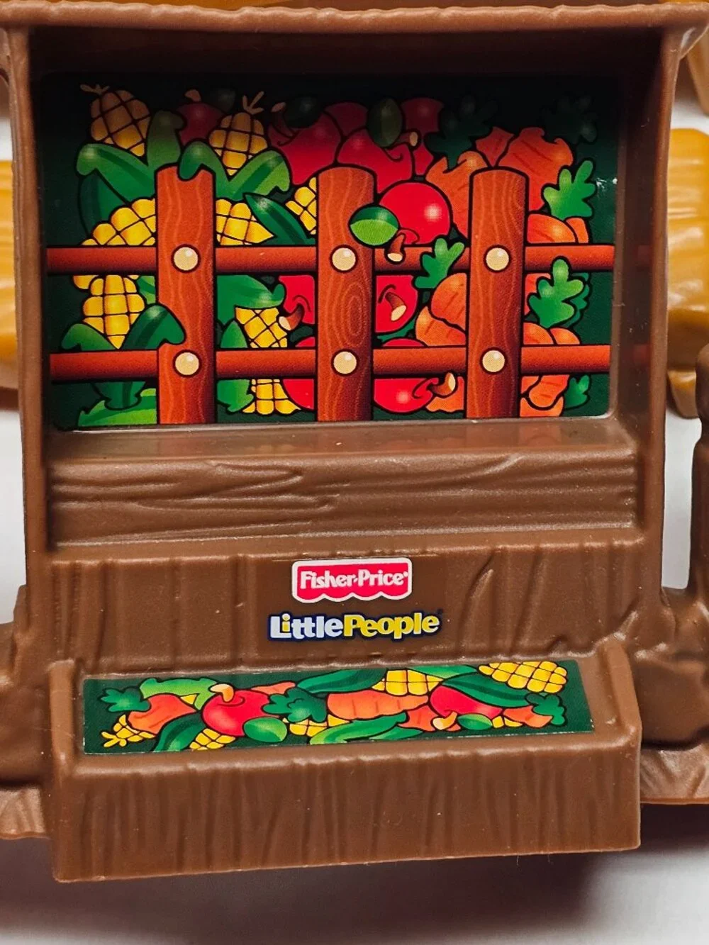Fisher Price pre owned
